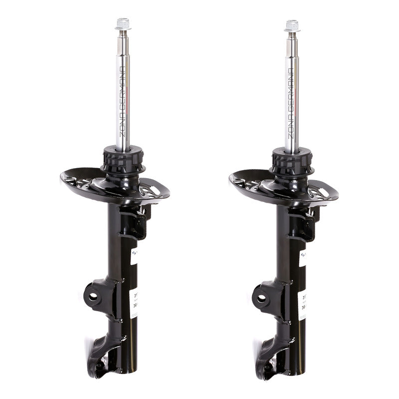 Amortiguadores Delanteros Mercedes Benz S212 E300 E350 E400 - ZONA GERMANA