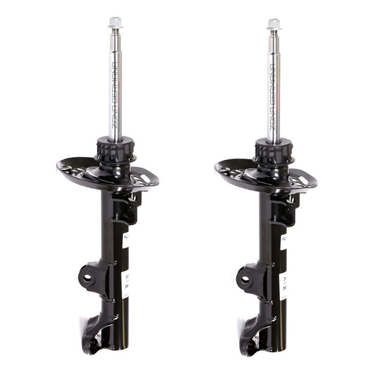 Amortiguadores Delanteros Mercedes Benz S212 E300 E350 E400 - ZONA GERMANA