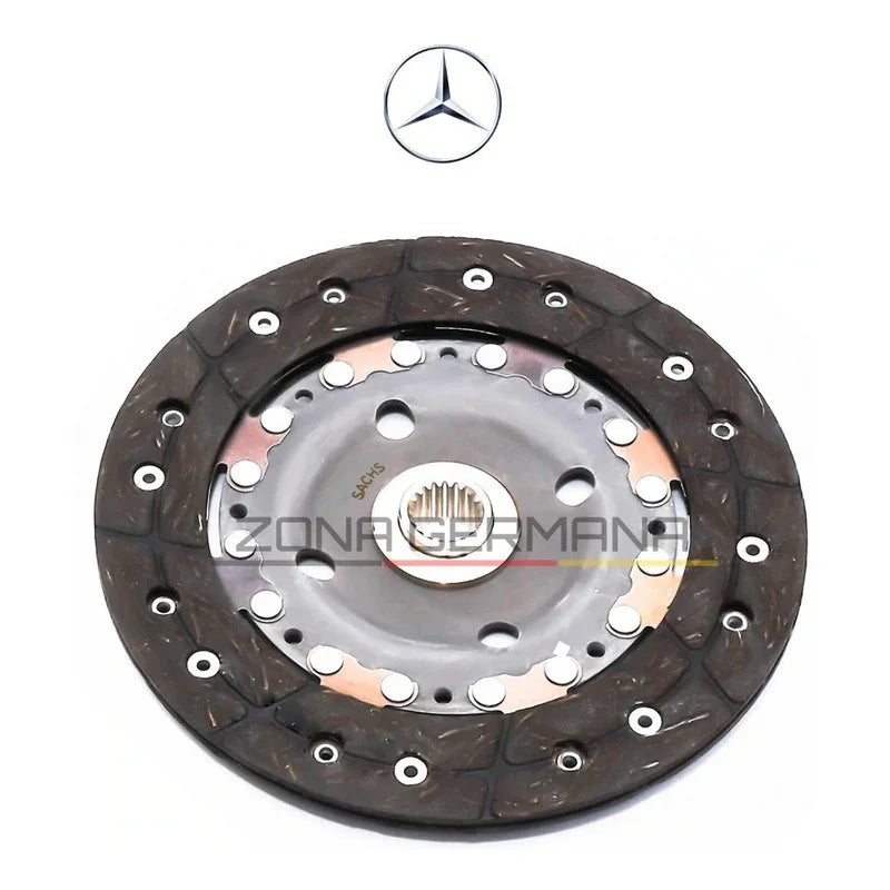 Kit Embrague Mercedes Benz A200 W176 Mercedes Benz B200 B180 - ZONA GERMANA