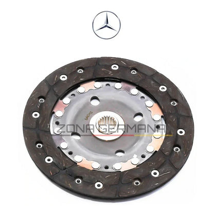 Kit Embrague Mercedes Benz A200 W176 Mercedes Benz B200 B180 - ZONA GERMANA
