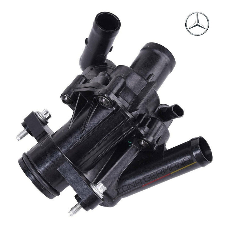 Termostato Mercedes Benz A200 A250 A45 Amg Mercedes B200