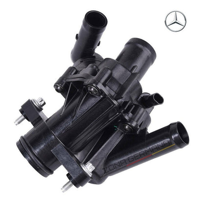 Termostato Mercedes Benz A200 A250 A45 Amg Mercedes B200