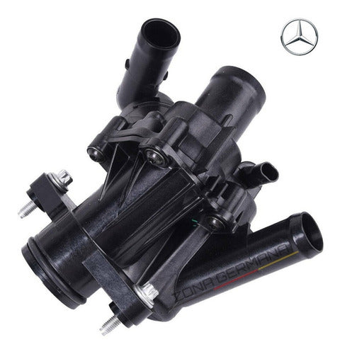 Termostato Mercedes Benz A200 A250 A45 Amg Mercedes B200