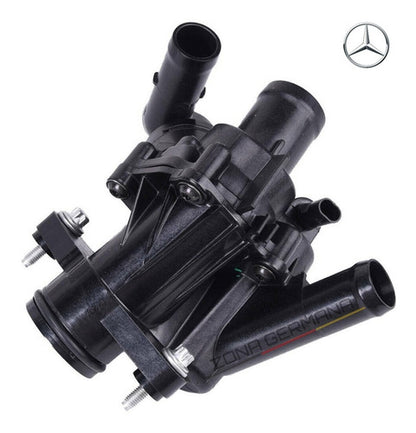 Termostato Mercedes Benz A200 A250 A45 Amg Mercedes B200