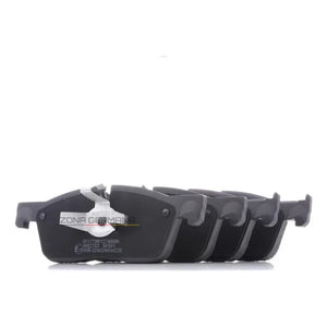 Pastillas Freno Land Rover Evoque - Discovery Original -  ZONA GERMANA