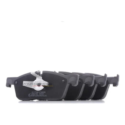 Pastillas Freno Land Rover Evoque - Discovery Original - ZONA GERMANA
