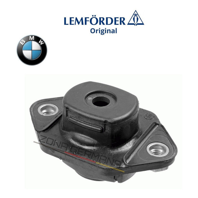 Soporte Amortiguador Bmw E90 E93 320i 330i 318i 325i Trasero - ZONA GERMANA