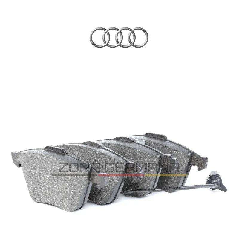 Pastillas Freno Audi S4 Quattro/ A4/ Rs4 Original Ate - ZONA GERMANA