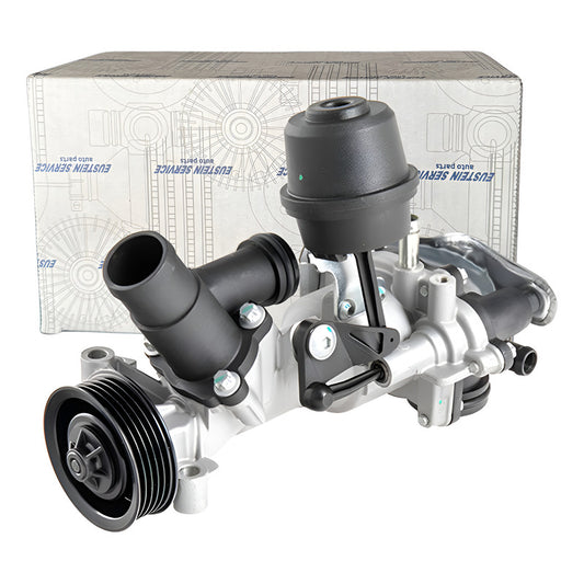 Bomba Agua Mercedes Benz Cla 200 Cla 180 Cla200 Cla180