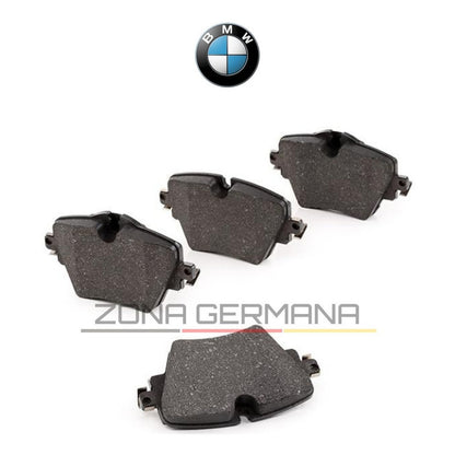 Pastillas Freno Bmw 218i Active F45 Original Ate - ZONA GERMANA