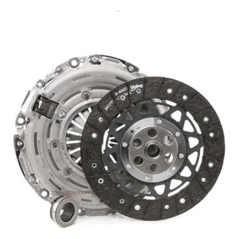 Kit Embrague Mini Cooper 1.6 Cooper S R56 R57 R59 R55 - 28d
