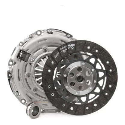 Kit Embrague Mini Cooper 1.6 Cooper S R56 R57 R59 R55 - 28d