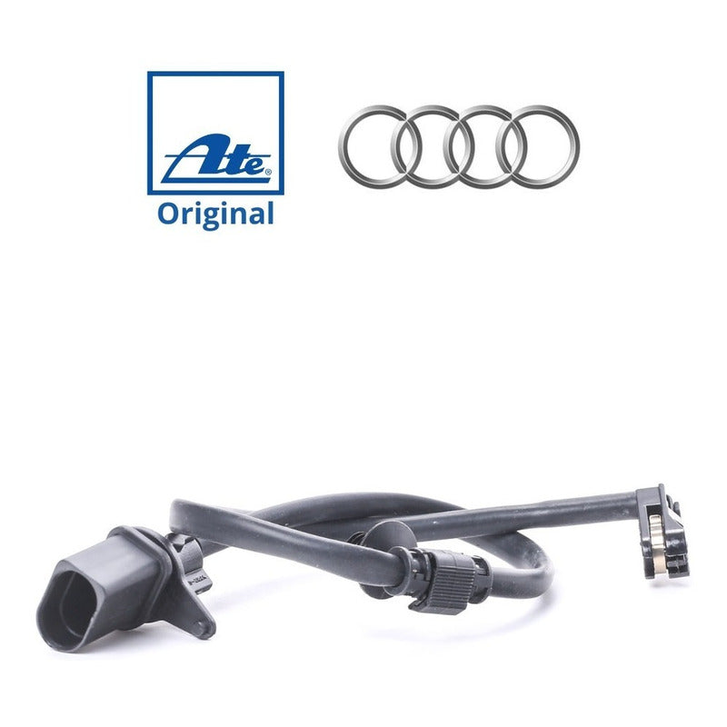 Pastillas Freno Audi Q5 2.0 Tfsi - 2.0 Tdi - Kit Frenos Orig - ZONA GERMANA