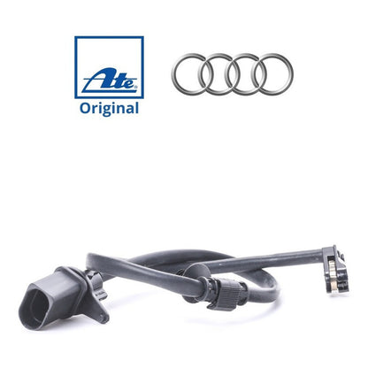 Pastillas Freno Audi Q5 2.0 Tfsi - 2.0 Tdi - Kit Frenos Orig - ZONA GERMANA