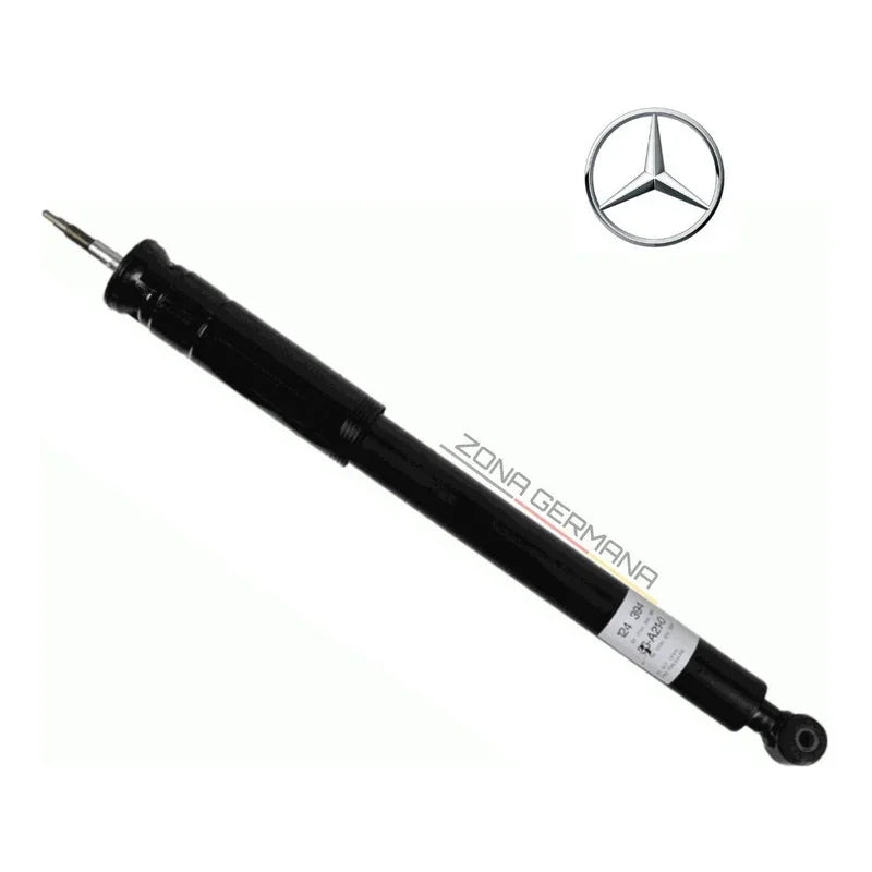 Amortiguadores Delanteros Mercedes W210 E200 E230 E240 E280 - ZONA GERMANA