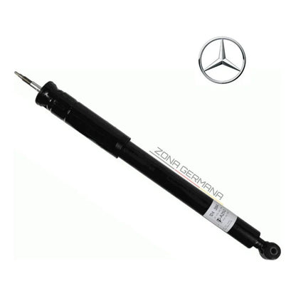 Amortiguadores Delanteros Mercedes W210 E200 E230 E240 E280 - ZONA GERMANA