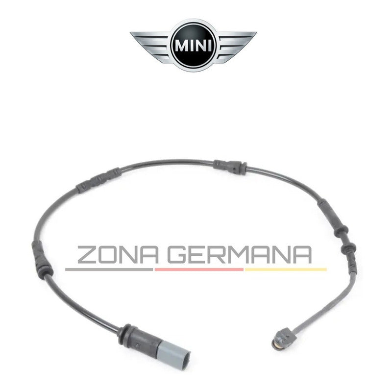 Pastillas Freno Mini John Cooper Works F55 F56 F57 + Sensor - ZONA GERMANA