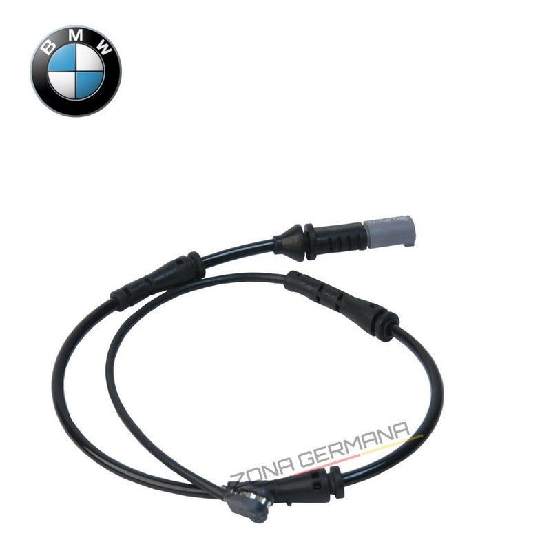 Pastillas Freno Bmw F10 520i 523i 528i 520d Serie 5 + Sensor - ZONA GERMANA