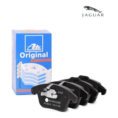 Pastillas Freno Jaguar Xe 2.0 X760 Original - ZONA GERMANA