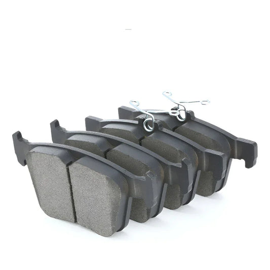 Pastillas Freno Seat Ateca Seat Leon - Traseras - ZONA GERMANA