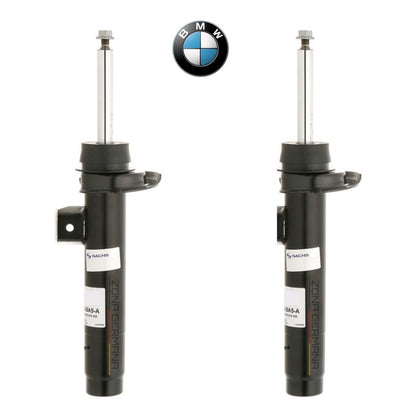 Amortiguadores Delanteros Bmw F22 M240i M235i 220i / Serie 2 - ZONA GERMANA