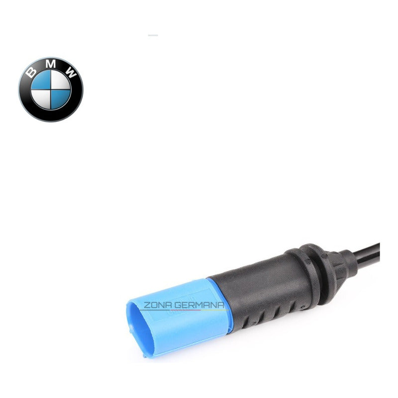 Sensor Freno Indicador Desgaste Bmw - Pacha Azul Bmw Actual - ZONA GERMANA