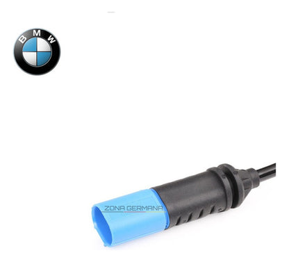 Sensor Freno Indicador Desgaste Bmw - Pacha Azul Bmw Actual