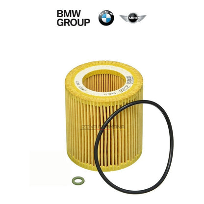 Filtro Aceite Bmw 125i 130i 135i M135i M1 Bmw F20 F21 E82