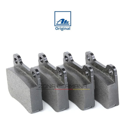 Pastillas Freno Mercedes Benz C280 C200 C220 W202 Kit Freno - ZONA GERMANA