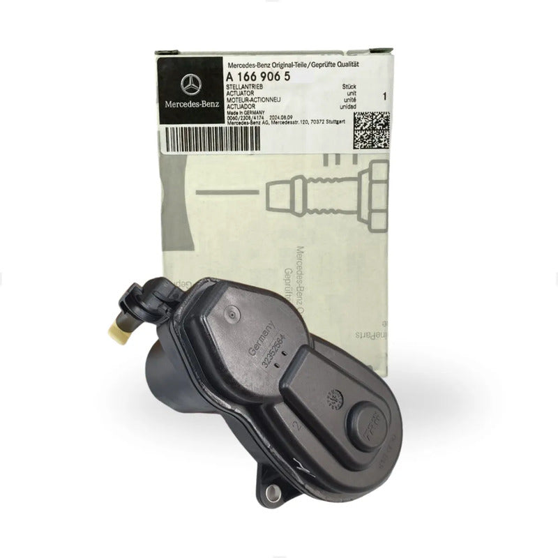 Actuador Freno Eléctrico Mercedes Benz Gle 350d Gle 250d Gle