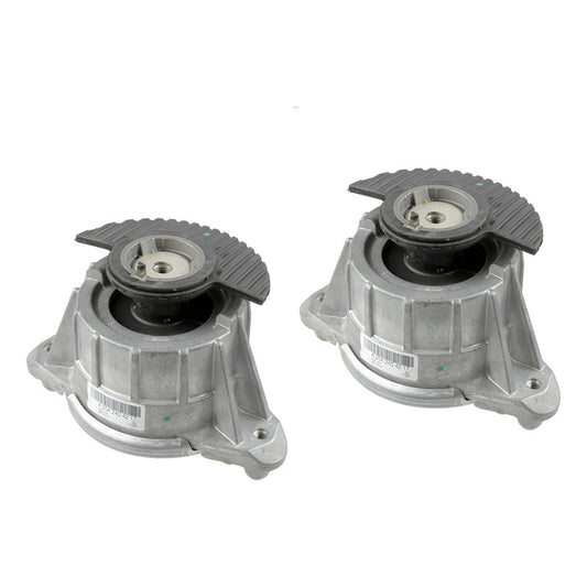 Soporte Motor Mercedes Benz C180 C200 C250 W204 E200 E250 X2