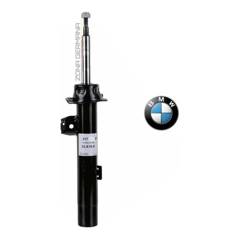 Amortiguadores Delanteros Bmw E87 120i 130i 116i - ZONA GERMANA