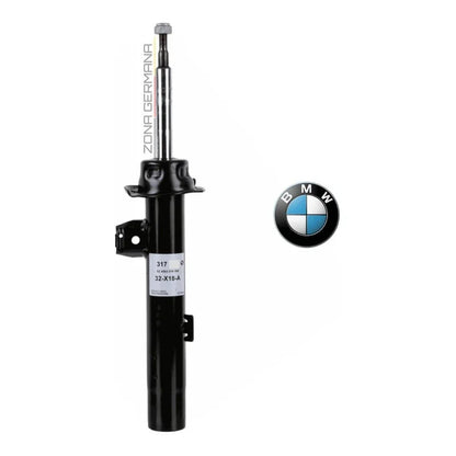 Amortiguadores Delanteros Bmw E87 120i 130i 116i - ZONA GERMANA