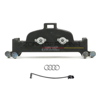 Pastillas Freno Audi Q5 New Audi Q5 Original + Sensor - ZONA GERMANA