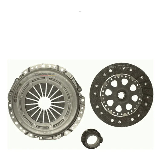 Kit Embrague Bmw E36 318i 318is 320i 323i 325i 328i Bmw E30 - ZONA GERMANA