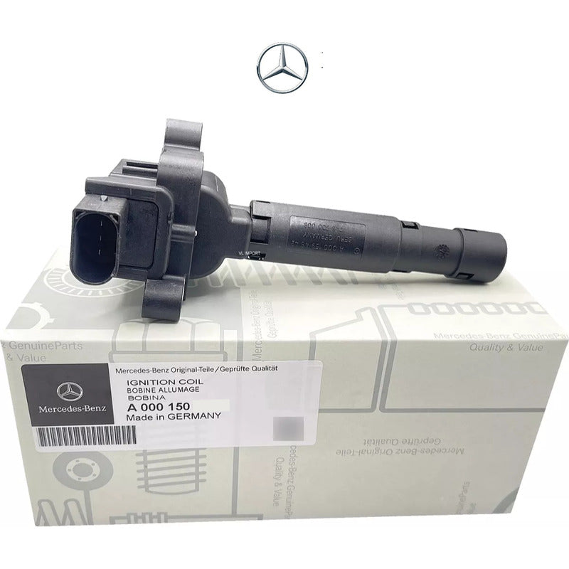 Bobina Encendido Mercedes Benz E200 E 200 W211 W212 Slk 200