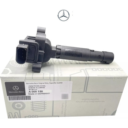 Bobina Encendido Mercedes Benz E200 E 200 W211 W212 Slk 200