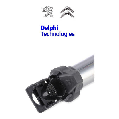 Bobina Encendido Peugeot Partner Peugeot Rcz Peugeot 1.6 Cc - ZONA GERMANA