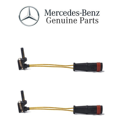 Pastillas Freno Mercedes Glc220 Glc250 Glc300 Kit Original - ZONA GERMANA