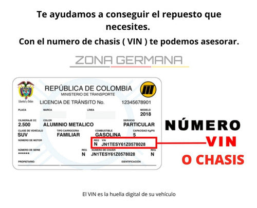 Cambio Aceite Filtros Mercedes Benz Glc220d Glc 220d