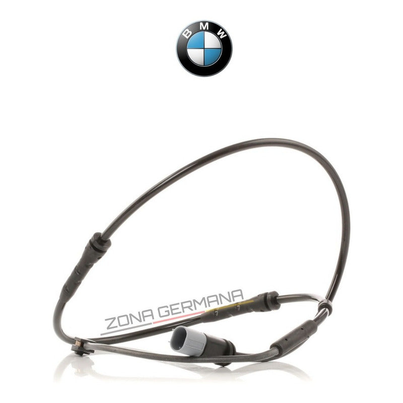 Pastillas Freno Bmw X3 X4 Delanteras - Traseras + Sensores - ZONA GERMANA