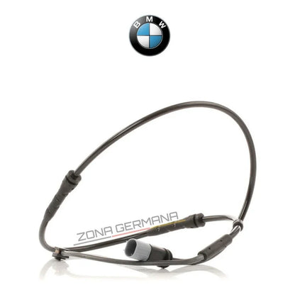 Pastillas Freno Bmw X3 X4 Delanteras - Traseras + Sensores