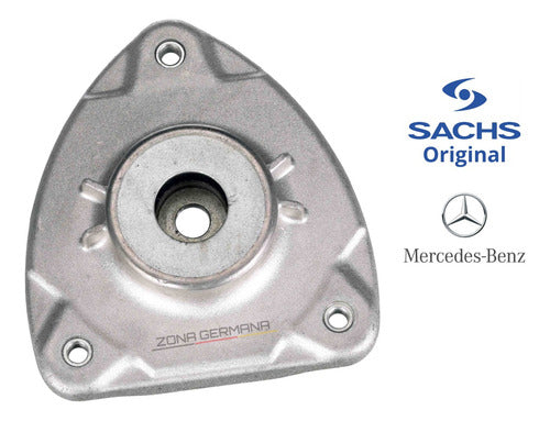 Soporte Amortiguador Mercedes Benz X156 Gla200 Gla180