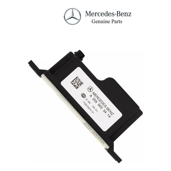 Bateria Auxiliar Mercedes Benz Glc 250 Glc 300 Glc 220d X253 Derecho - ZONA GERMANA