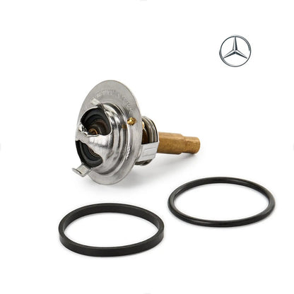 Termostato Para Mercedes Benz C180 C200 C220 C230 W203 W204