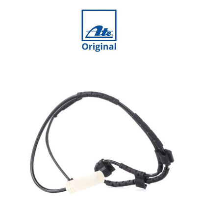 Pastillas Freno Mini Cooper / Cooper S + Sensor Trasero- ZONA GERMANA