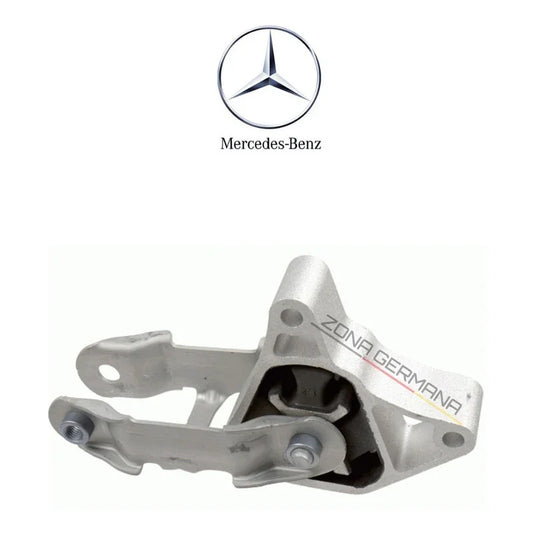 Soporte Motor Mercedes Benz A200 A250 Mercedes B200 B180 - ZONA GERMANA