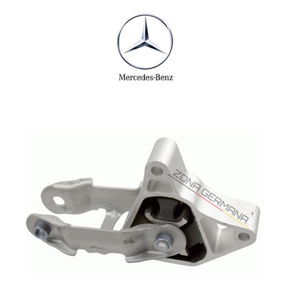 Soporte Motor Mercedes Benz Cla200 Cla180 Cla 200 Kit Soport - ZONA GERMANA