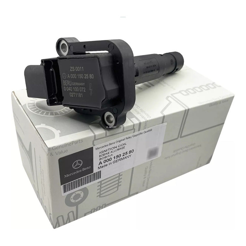 Bobina Encendido Mercedes Benz E200 E 200 W211 W212 Slk 200