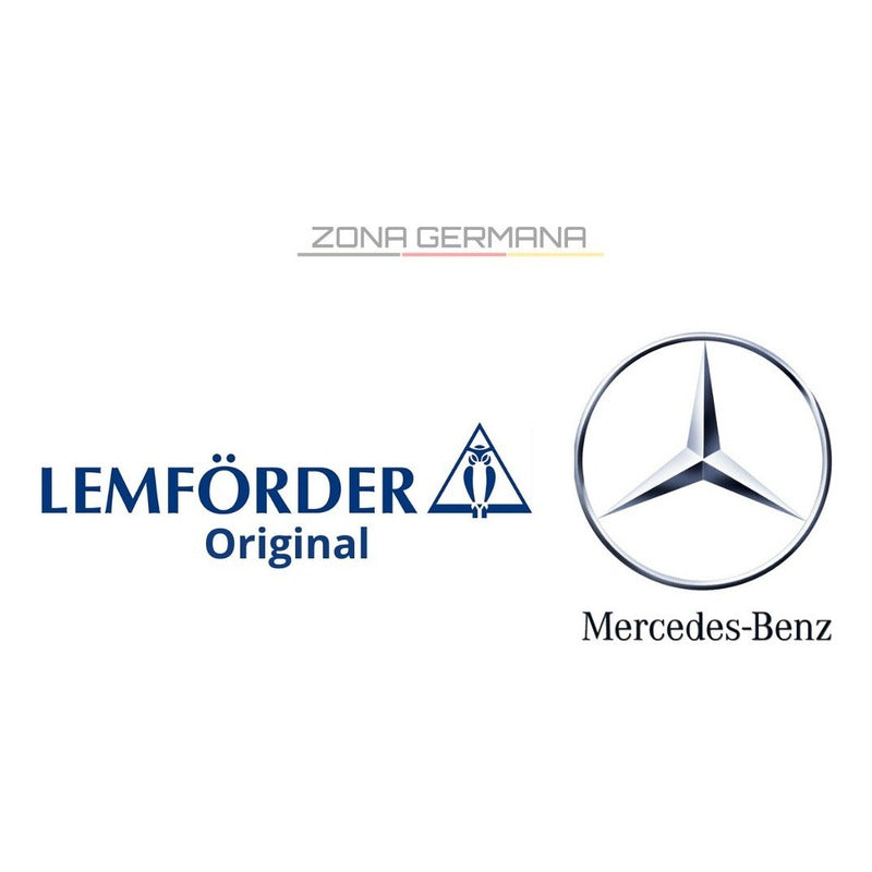 Buje Tijera Mercedes Benz Clk 500 Clk 350 Clk Amg - ZONA GERMANA